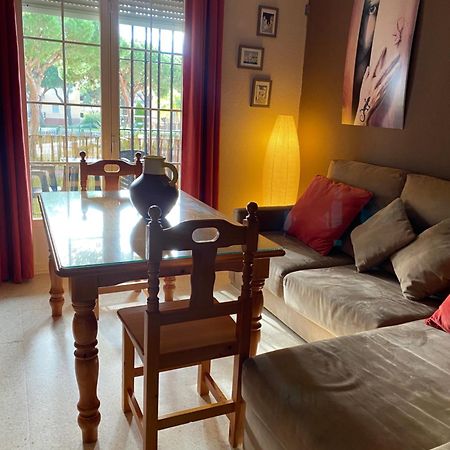 Apartmán Alquiler Mazagon Pre-Parque Donana Exteriér fotografie