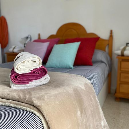 Apartmán Alquiler Mazagon Pre-Parque Donana Exteriér fotografie