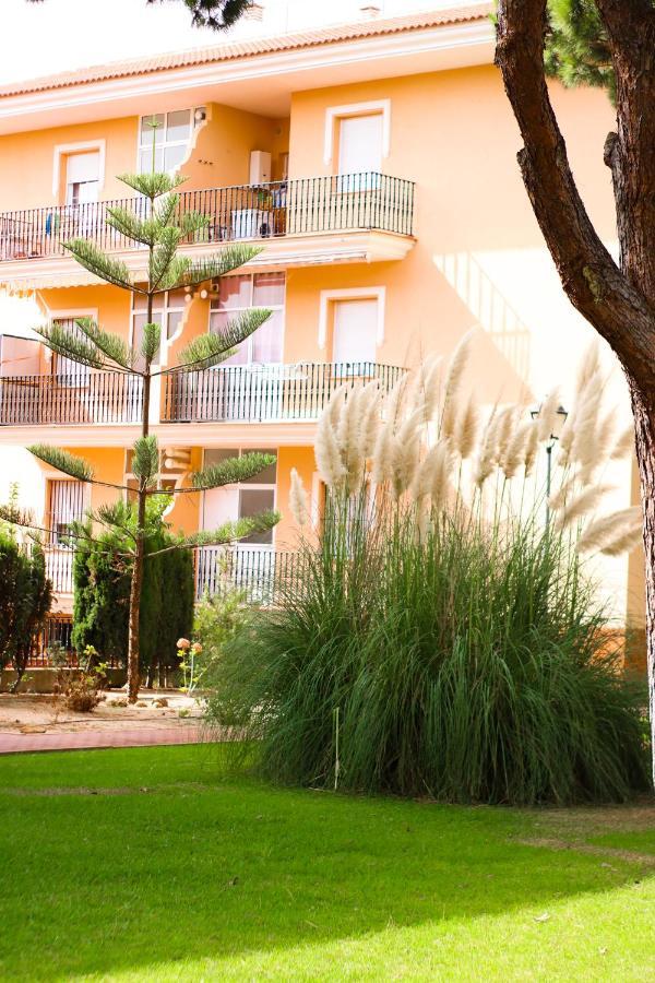 Apartmán Alquiler Mazagon Pre-Parque Donana Exteriér fotografie