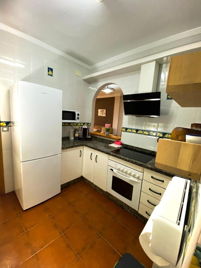 Apartmán Alquiler Mazagon Pre-Parque Donana Exteriér fotografie