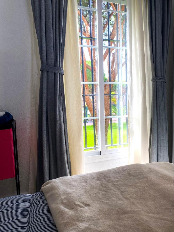 Apartmán Alquiler Mazagon Pre-Parque Donana Exteriér fotografie
