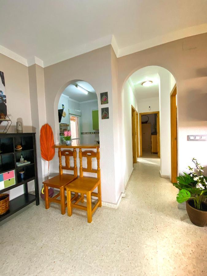 Apartmán Alquiler Mazagon Pre-Parque Donana Exteriér fotografie