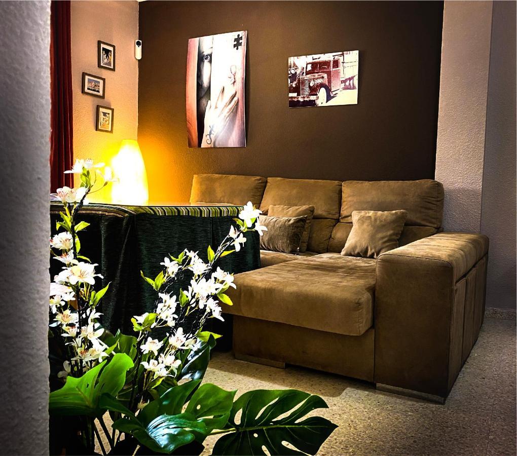 Apartmán Alquiler Mazagon Pre-Parque Donana Exteriér fotografie