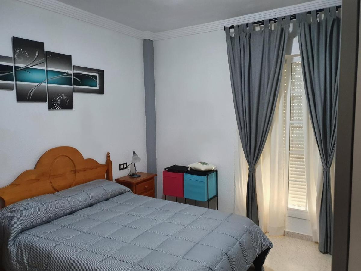 Apartmán Alquiler Mazagon Pre-Parque Donana Exteriér fotografie