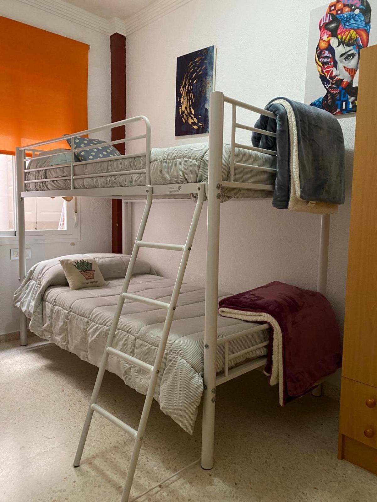 Apartmán Alquiler Mazagon Pre-Parque Donana Exteriér fotografie