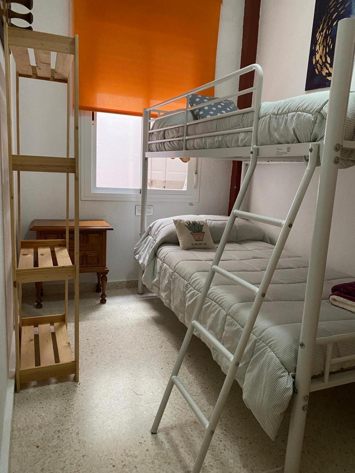 Apartmán Alquiler Mazagon Pre-Parque Donana Exteriér fotografie