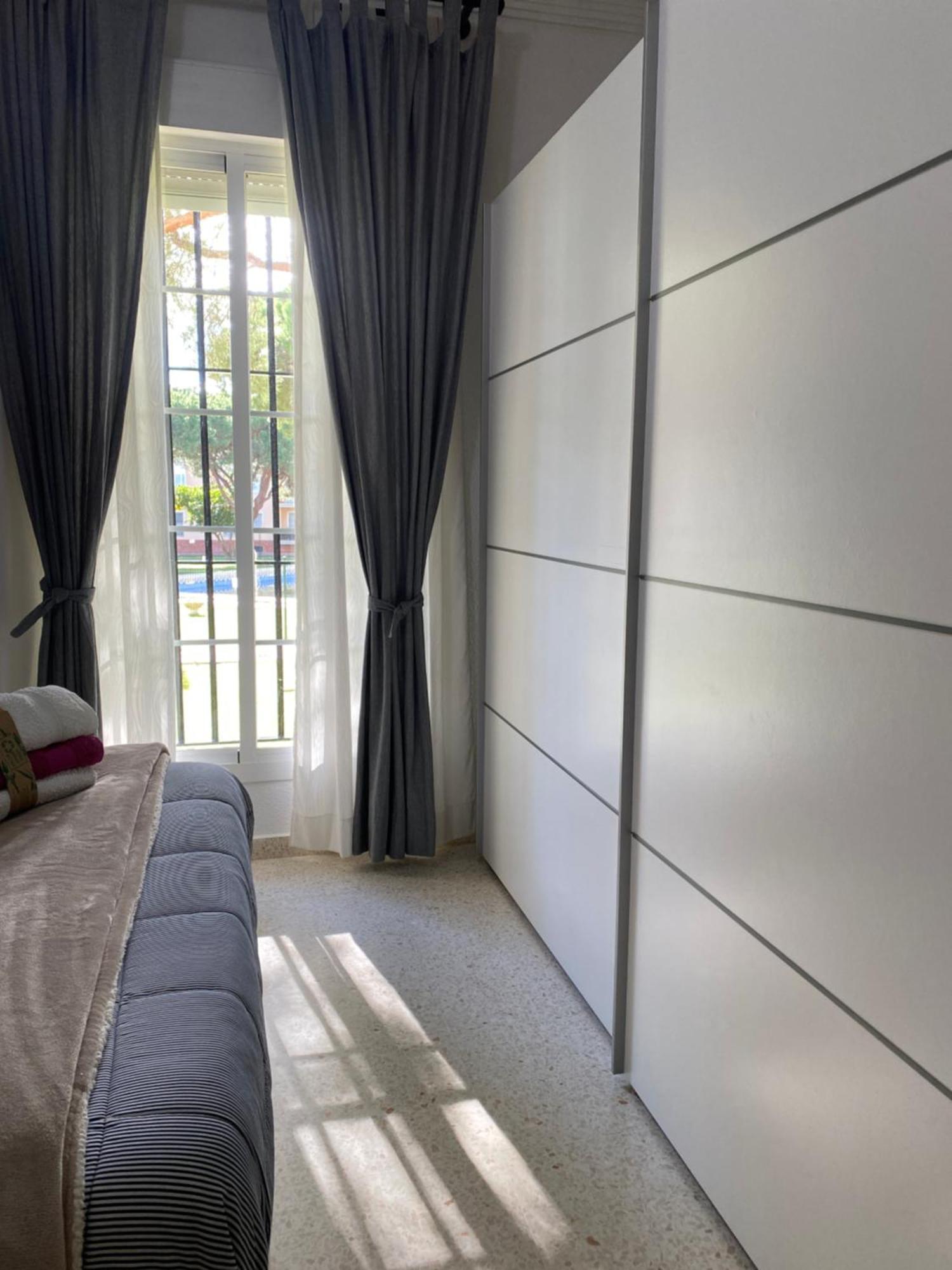 Apartmán Alquiler Mazagon Pre-Parque Donana Exteriér fotografie