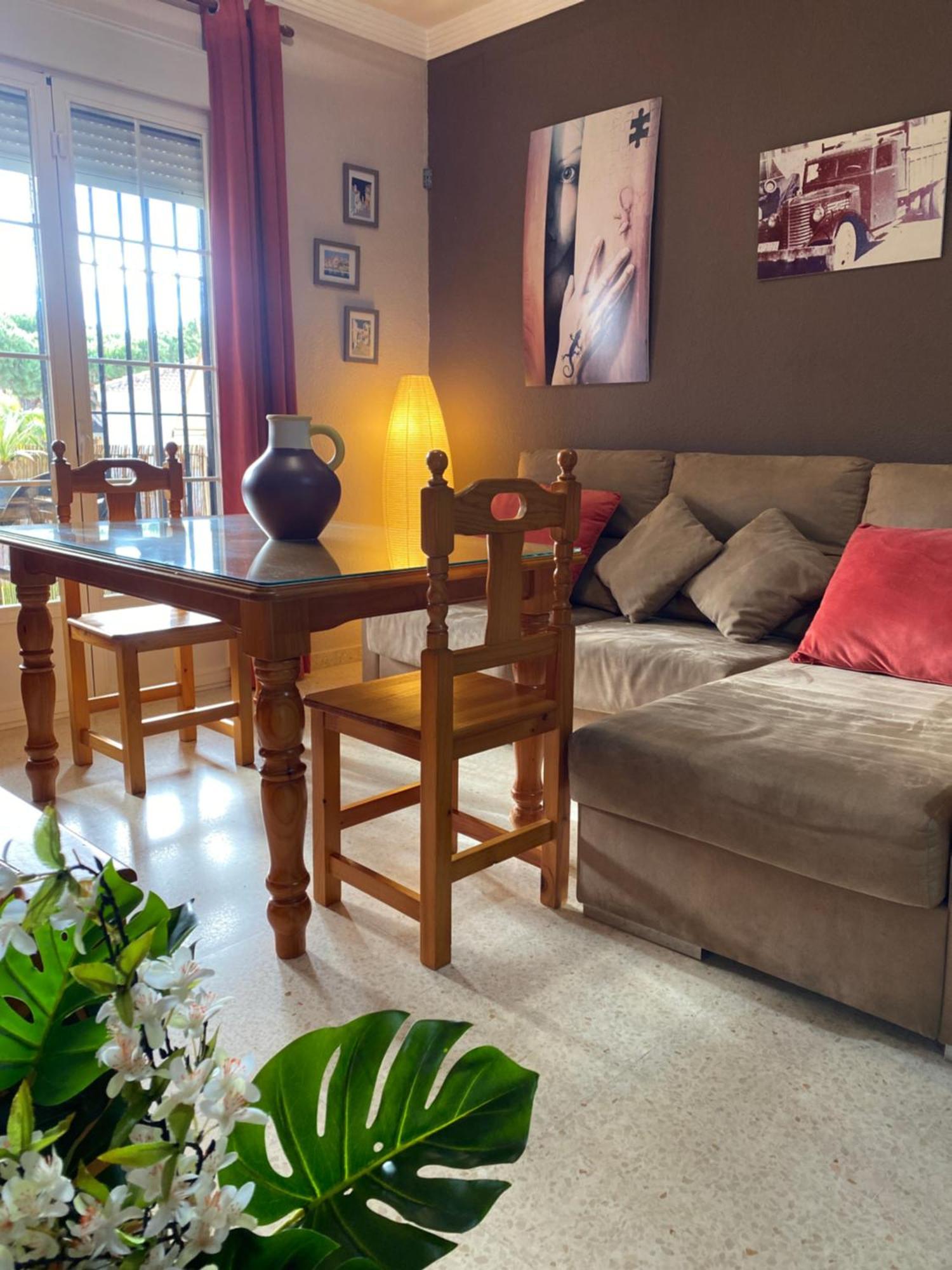 Apartmán Alquiler Mazagon Pre-Parque Donana Exteriér fotografie