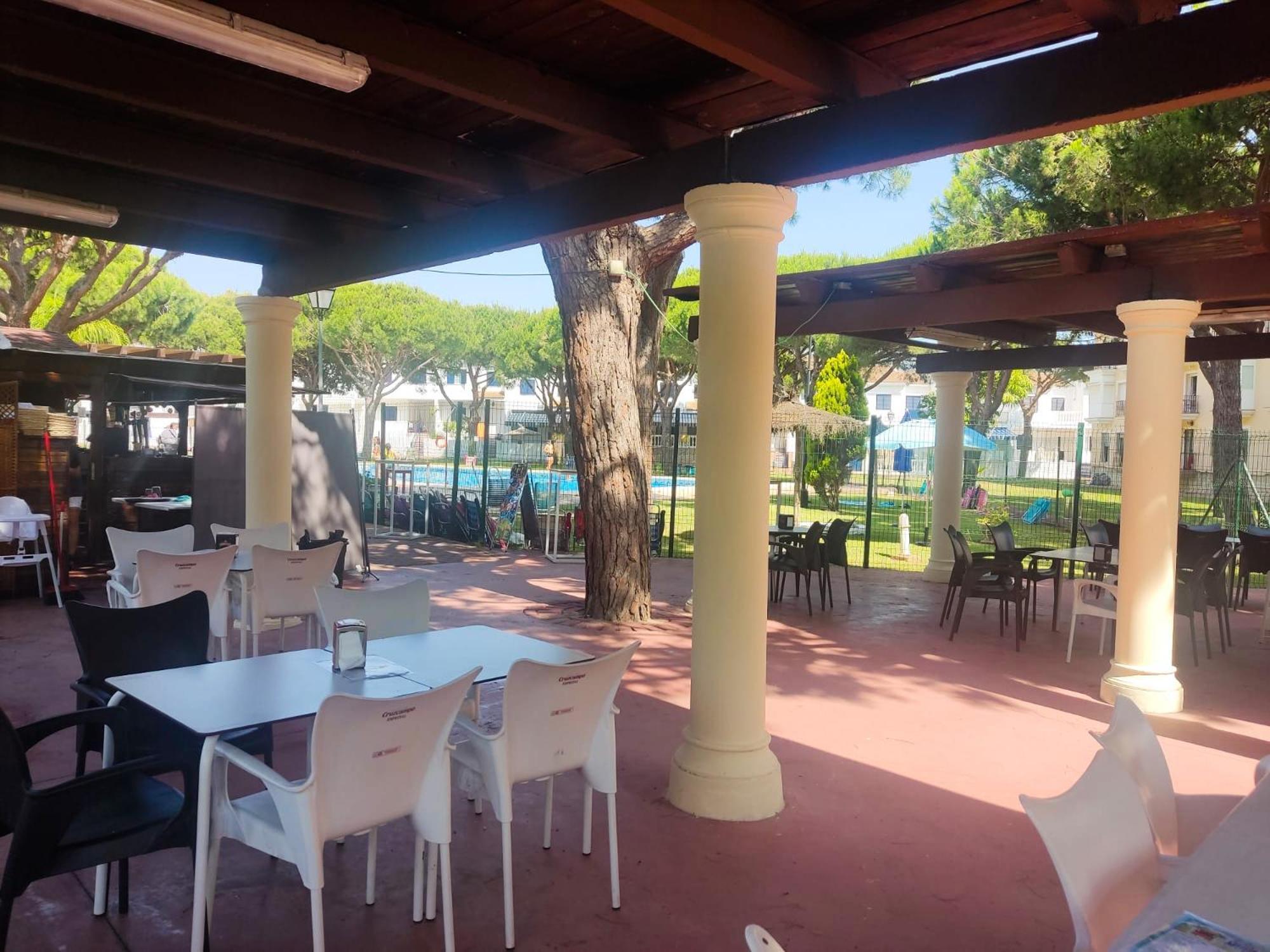 Apartmán Alquiler Mazagon Pre-Parque Donana Exteriér fotografie