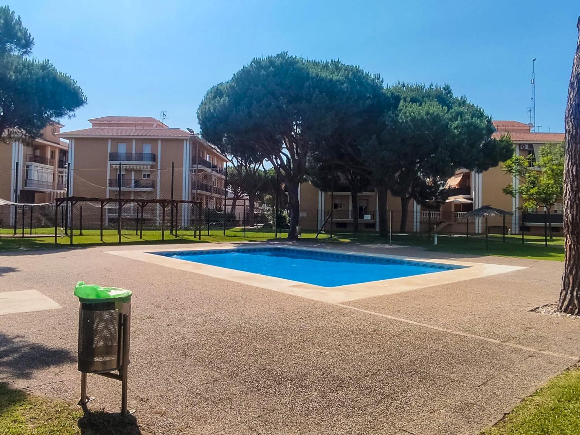 Apartmán Alquiler Mazagon Pre-Parque Donana Exteriér fotografie