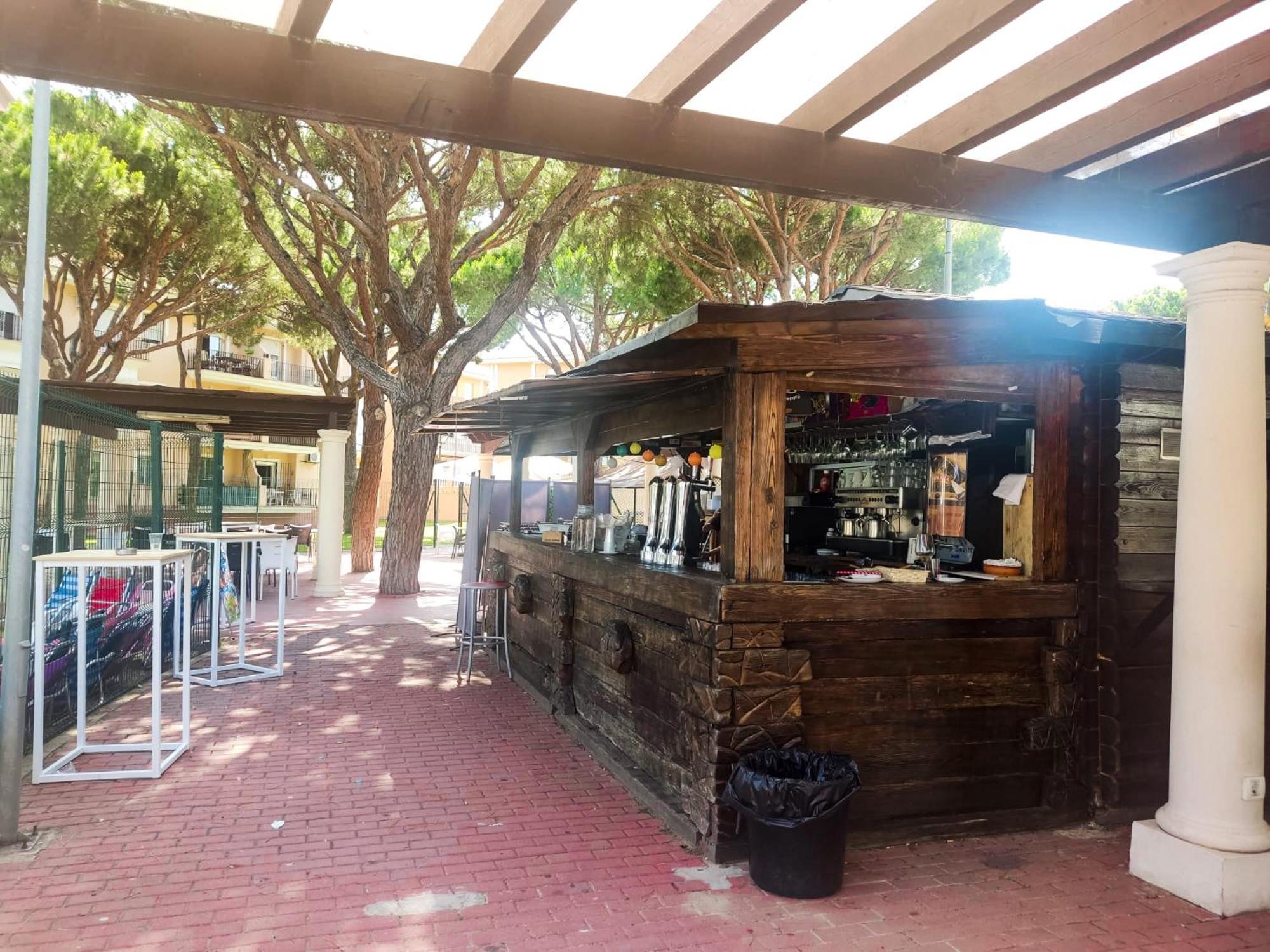 Apartmán Alquiler Mazagon Pre-Parque Donana Exteriér fotografie