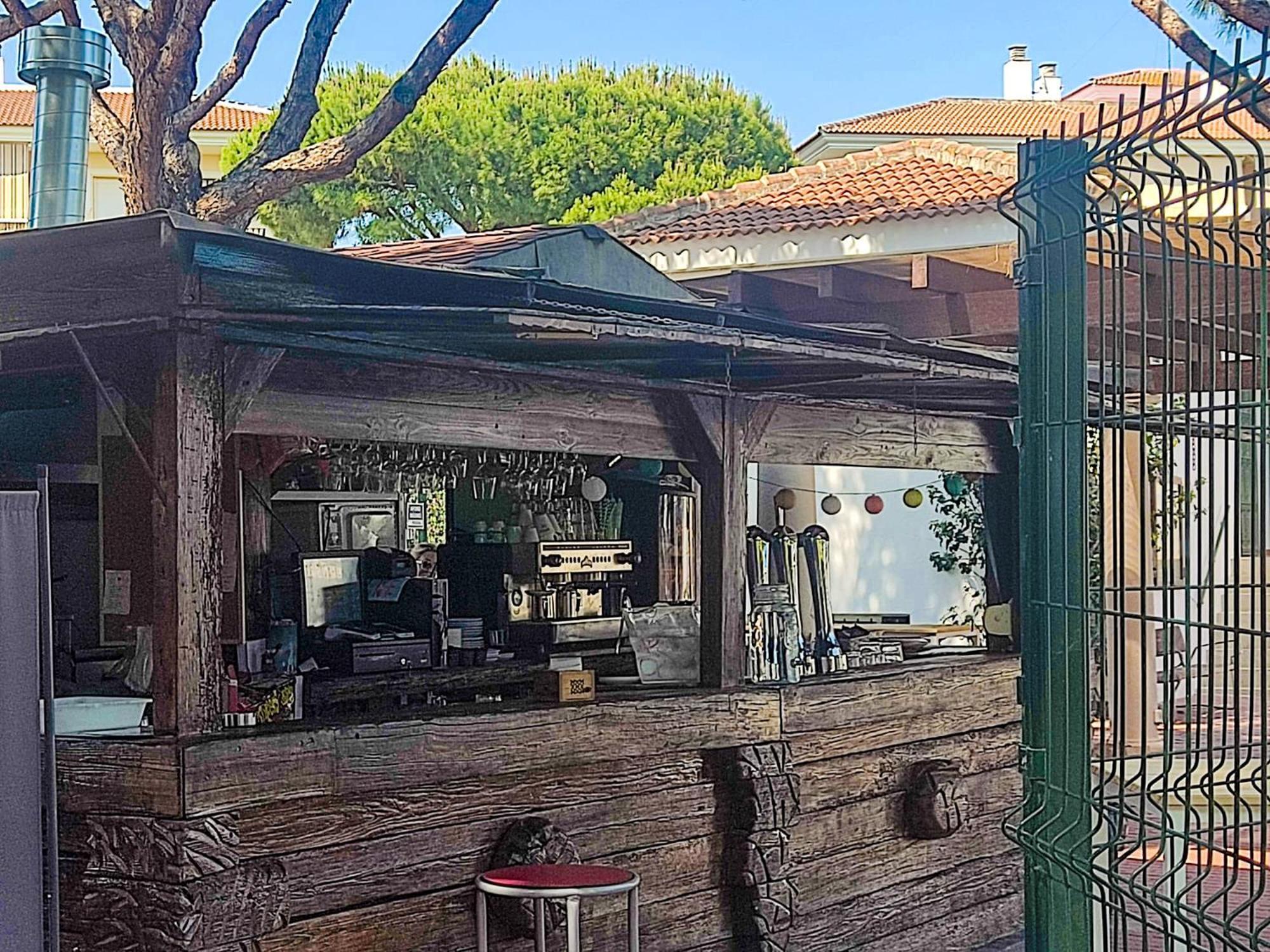 Apartmán Alquiler Mazagon Pre-Parque Donana Exteriér fotografie