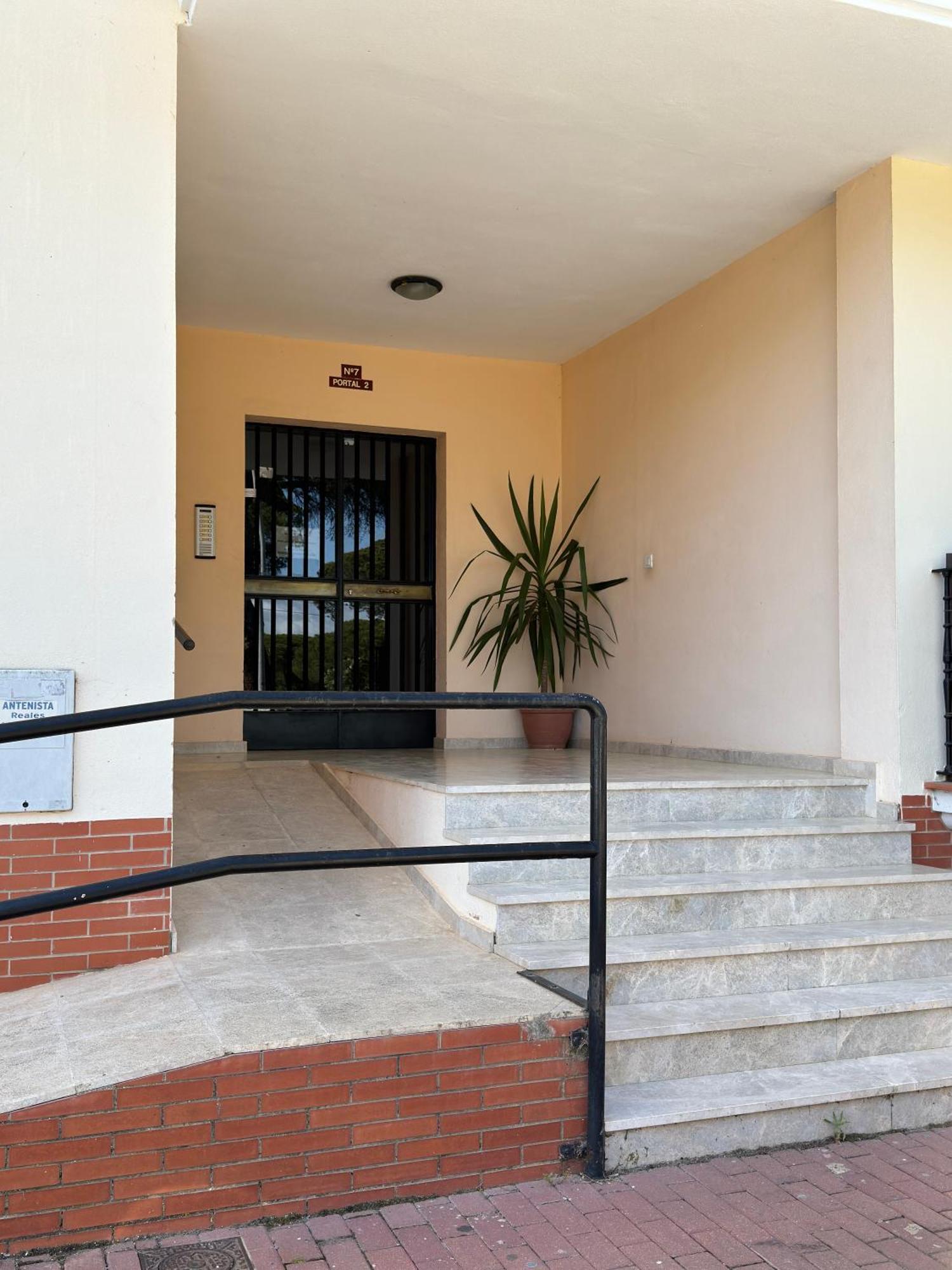 Apartmán Alquiler Mazagon Pre-Parque Donana Exteriér fotografie