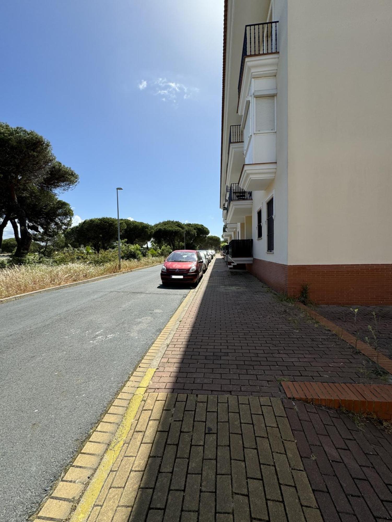 Apartmán Alquiler Mazagon Pre-Parque Donana Exteriér fotografie