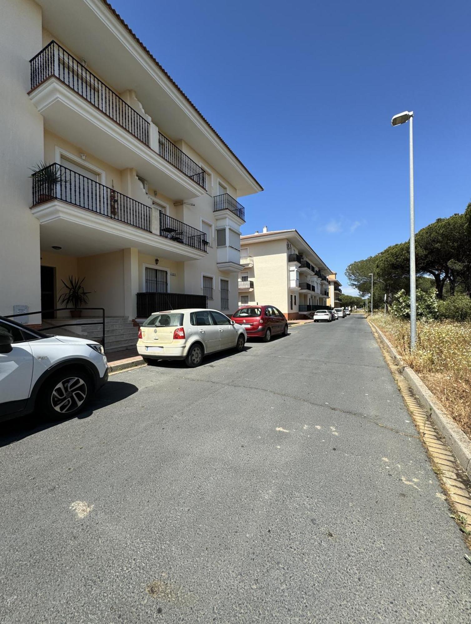 Apartmán Alquiler Mazagon Pre-Parque Donana Exteriér fotografie